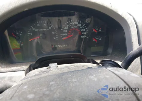 2006 Ford F-150 Lariat/Xl/Xlt z USA, uszkodzony, nr VIN 1FTPX12V66NB87667